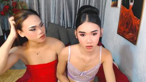 kezzy online show from December 21, 6:23 pm