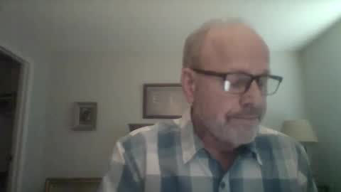 Kent online show from December 6, 8:40 pm