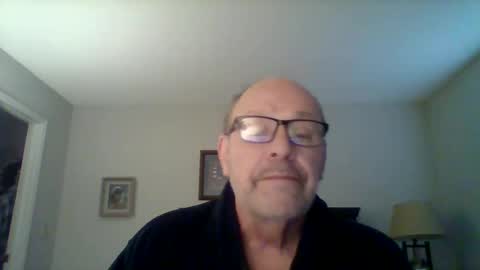 Kent online show from January 25, 3:30 pm