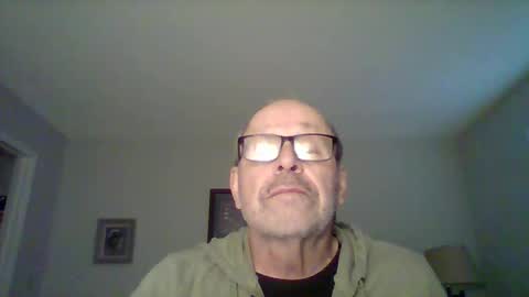 Kent online show from January 25, 11:11 pm