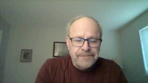 Kent online show from February 14, 10:36 pm
