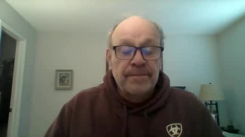 Kent online show from February 18, 9:09 pm