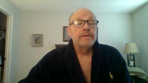 Kent online show from February 23, 8:00 pm