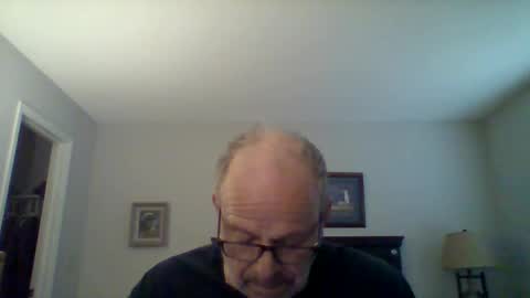 Kent online show from March 3, 8:54 pm