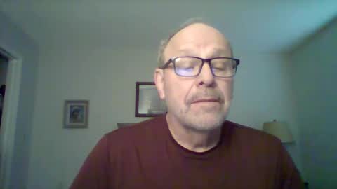 Kent online show from March 7, 6:00 pm