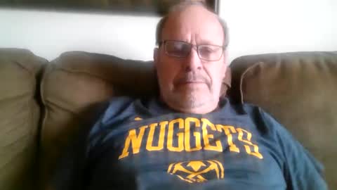 Kent online show from April 23, 9:06 pm