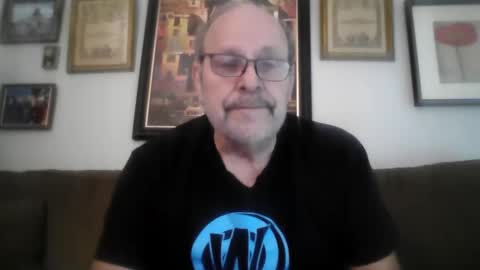 Kent online show from April 24, 1:24 pm