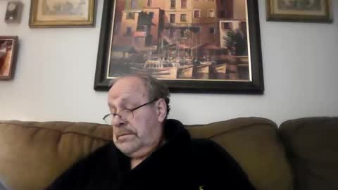 Kent online show from April 26, 2:15 pm