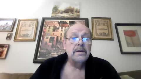 Kent online show from April 27, 11:19 am