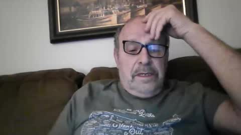 Kent online show from April 28, 1:26 am