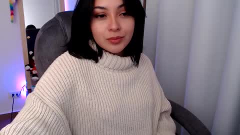 Liss online show from February 24, 2:20 am