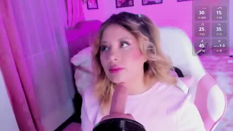 Abby online show from June 21, 3:42 am