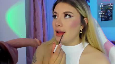 Abby online show from June 23, 2:53 am