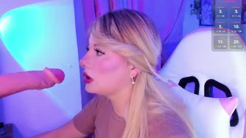 Abby online show from July 16, 3:12 am