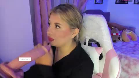 Abby online show from July 24, 2:31 am