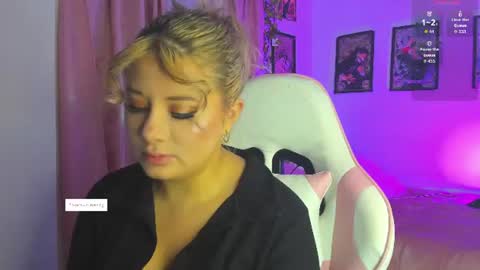 Abby online show from July 31, 2:33 am
