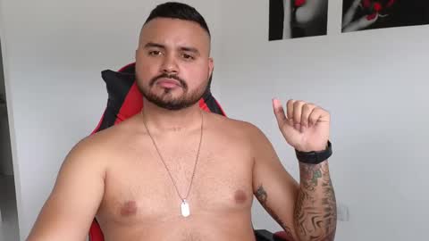 khalid ferrer online show from February 25, 5:58 pm