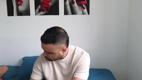 khalid ferrer online show from March 3, 12:37 pm