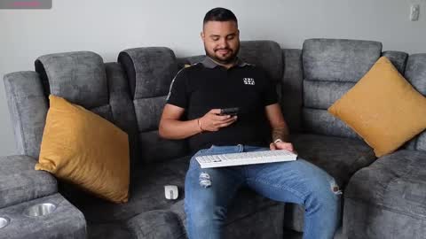 khalid ferrer online show from March 6, 12:52 pm