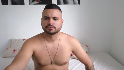 khalid ferrer online show from March 9, 3:16 pm