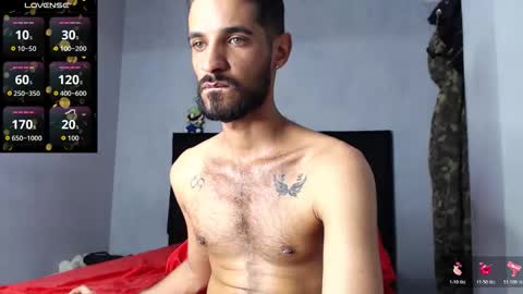 Khalid Rumie online show from November 30, 12:14 am