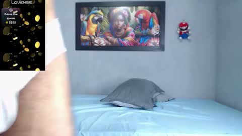 Khalid Rumie online show from March 15, 10:38 pm