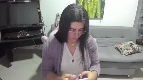 Khalifa Kasumi online show from February 4, 2:28 am