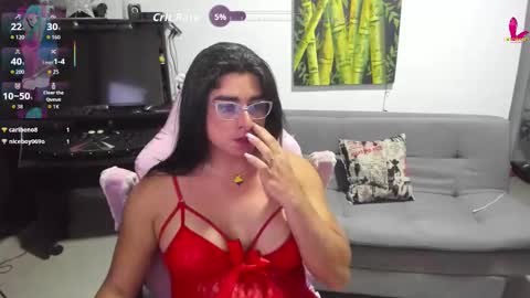 Snapshot of khalifa_gold chatting on March 16, 5:44 am Khalifa Kasumi online show from March 16, 5:44 am