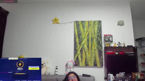 Snapshot of khalifa_gold chatting on April 14, 6:30 am Khalifa Kasumi online show from April 14, 6:30 am