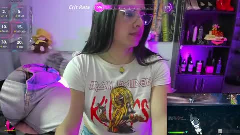 Snapshot of khalifa_gold chatting on May 14, 4:08 am Khalifa Kasumi online show from May 14, 4:08 am