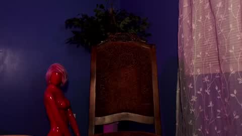 Snapshot of khalipso chatting on March 1, 1:07 am Khalipso online show from March 1, 1:07 am