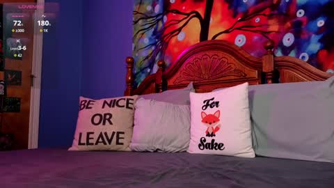 Snapshot of khalipso chatting on March 10, 1:54 am Khalipso online show from March 10, 1:54 am