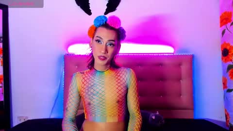 Snapshot of khandyz chatting on January 2, 9:39 pm Khandyz online show from January 2, 9:39 pm