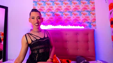 Snapshot of khandyz chatting on March 11, 5:57 pm Khandyz online show from March 11, 5:57 pm