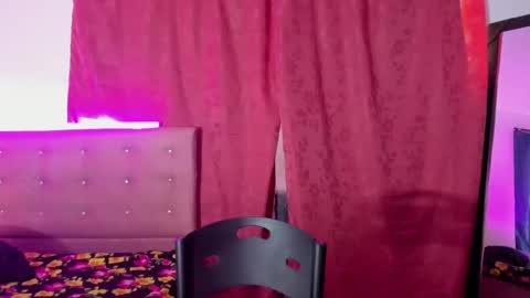 Snapshot of khandyz chatting on October 8, 8:17 pm Khandyz online show from October 8, 8:17 pm