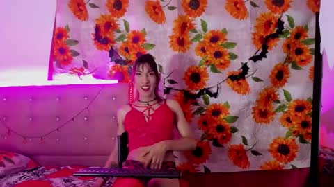 Snapshot of khandyz chatting on October 20, 11:49 pm Khandyz online show from October 20, 11:49 pm