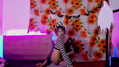 Snapshot of khandyz chatting on October 30, 11:49 pm Khandyz online show from October 30, 11:49 pm