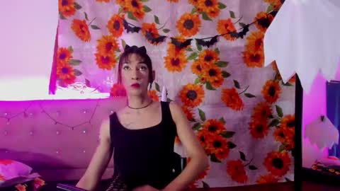 Snapshot of khandyz chatting on November 1, 11:18 pm Khandyz online show from November 1, 11:18 pm