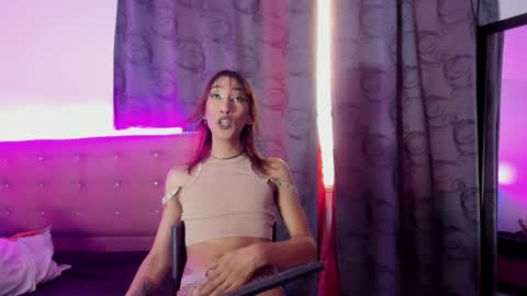 Snapshot of khandyz chatting on December 1, 9:31 pm Khandyz online show from December 1, 9:31 pm