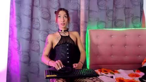 Snapshot of khandyz chatting on March 7, 8:17 pm Khandyz online show from March 7, 8:17 pm