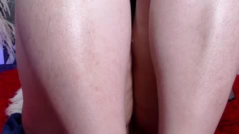 Kharla Marin online show from December 29, 12:45 pm