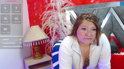 Kharla Marin online show from January 23, 10:54 pm