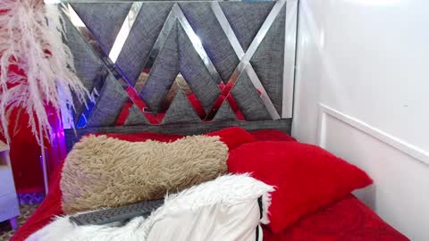 Kharla Marin online show from January 26, 12:58 am