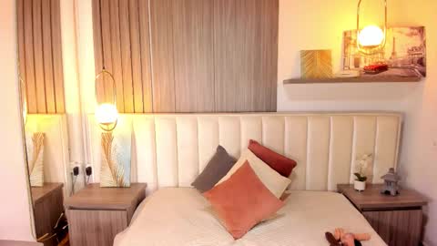 Kharla Marin online show from October 12, 2:21 am