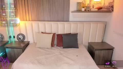 Kharla Marin online show from October 21, 11:38 pm