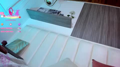 Kharla Marin online show from March 14, 10:42 am