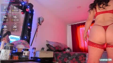 Snapshot of kharlymilf chatting on February 4, 5:41 pm Alice online show from February 4, 5:41 pm