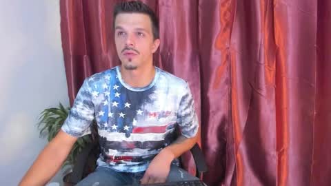 DonyBrown online show from September 23, 4:04 am