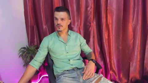 DonyBrown online show from October 1, 3:45 am