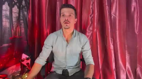 DonyBrown online show from November 2, 6:05 am